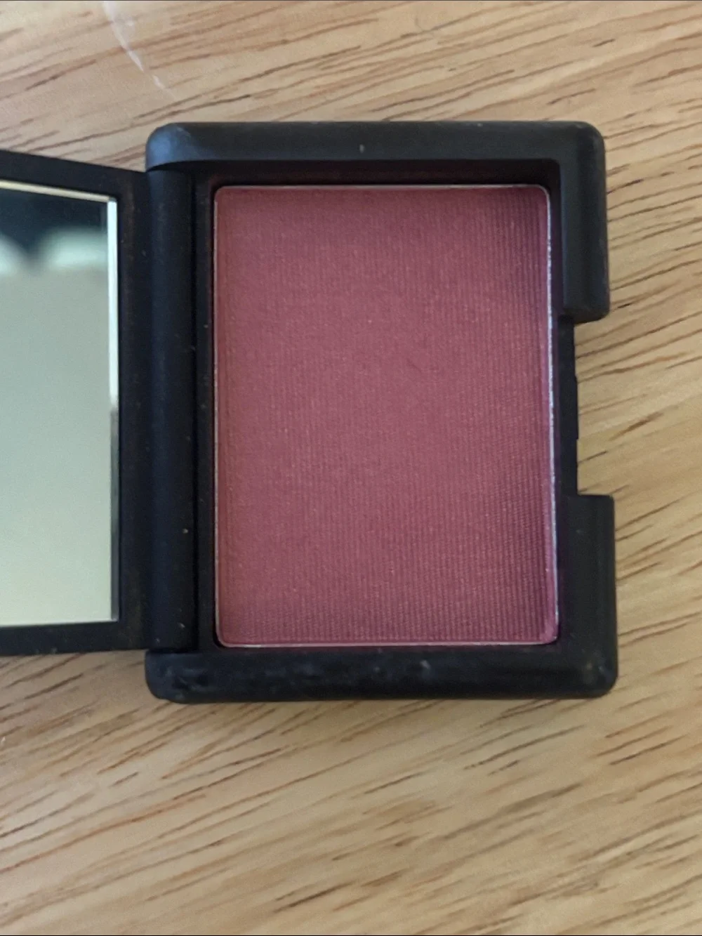 NARS Powder Blush in Shade Goulue, Mini Size